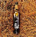 Botella con tinta blanca.webp